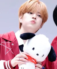 Kim seungmin