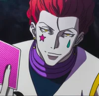 Hisoka