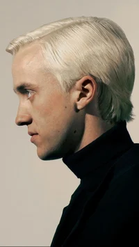 Draco Malfoy 