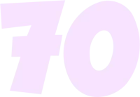 70 