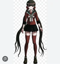 Maki Harukawa