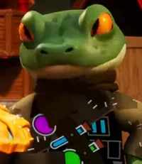 MrFrohicky - NINJAGO