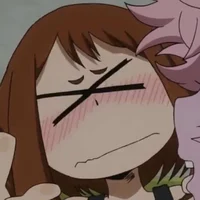 Ochako Uraraka
