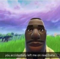 black dude from fort
