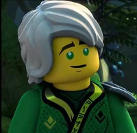 Ллойд  Гармадон