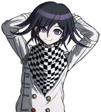 Kokichi Oma 