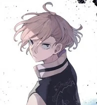 Chuuya Nakahara
