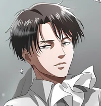 Levi ackerman