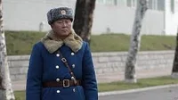 North Korean Police