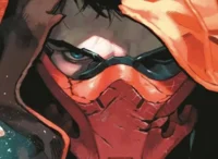 Jason todd