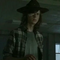 Carl Grimes