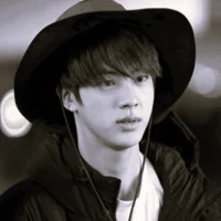 Seok Jin