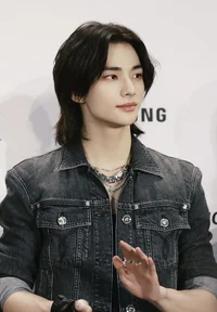 Hyunjin