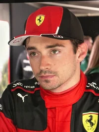 Charles Leclerc 