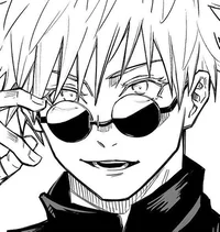 Gojo Satoru 