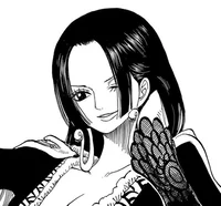 Boa Hancock 