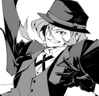Chuuya Nakahara