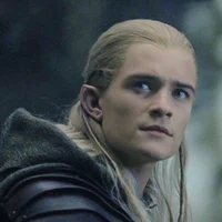 Legolas