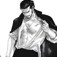 Dracule Mihawk