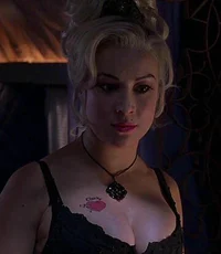 Tiffany Valentine 