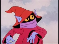 Orko