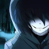 Jeff the killer 