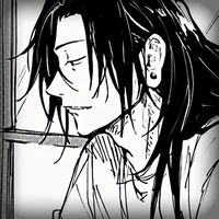 Geto Suguru