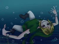 Ben Drowned 