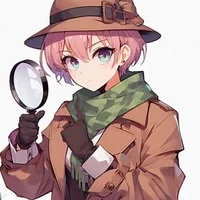 Susie the Detective