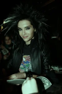 Bill kaulitz 