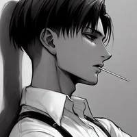 Levi Ackerman 