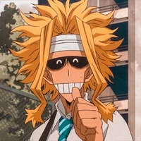 All might 
