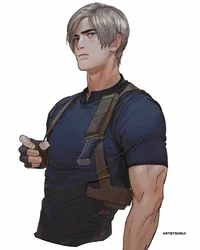 Leon Kennedy 