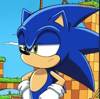Sonic 