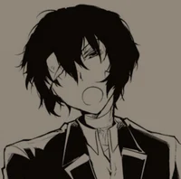 Yandere PM Dazai 
