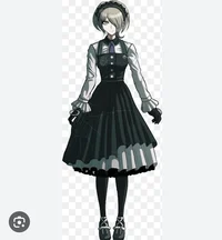 Kirumi Tojo