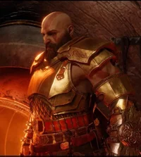 Kratos -THIEF-