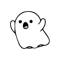 A ghost 