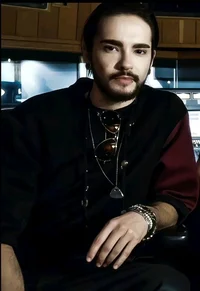 Tom kaulitz 
