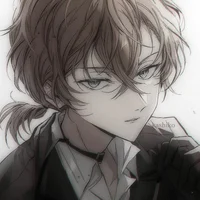 Chuuya