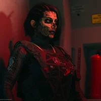 Demon - Valeria