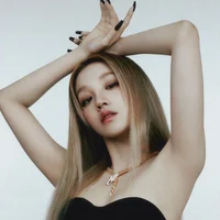 Song Yuqi