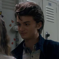 Steve Harrington 