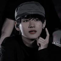 Kim Taehyung 