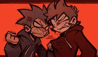 Tom-And-Tord