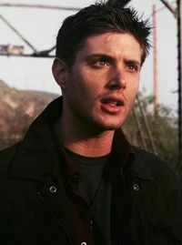 Jensen Ackles
