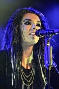 - Bill kaulitz