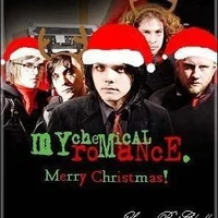MCR Christmas party