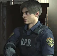 Leon Kennedy