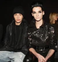 Bill y Tom